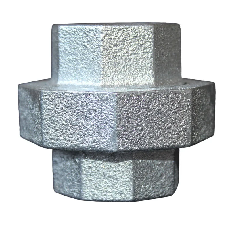 Американка (разъемное соединение)