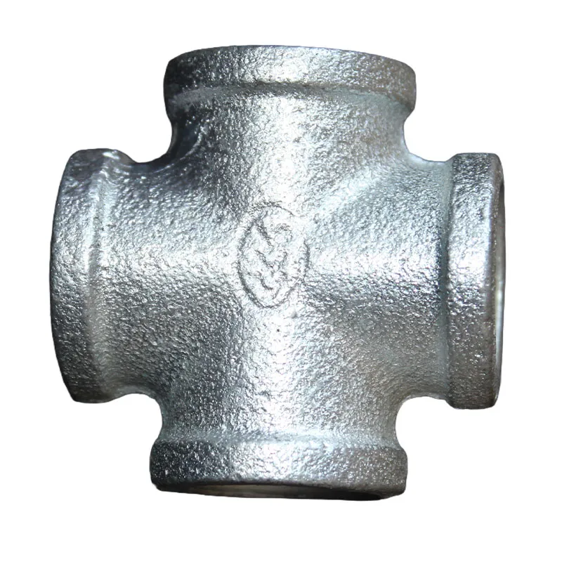 Крестовина по стандарту предприятия