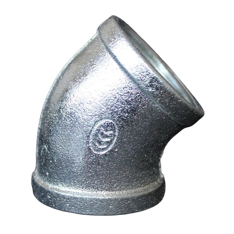 Отвод 45&deg; (1)