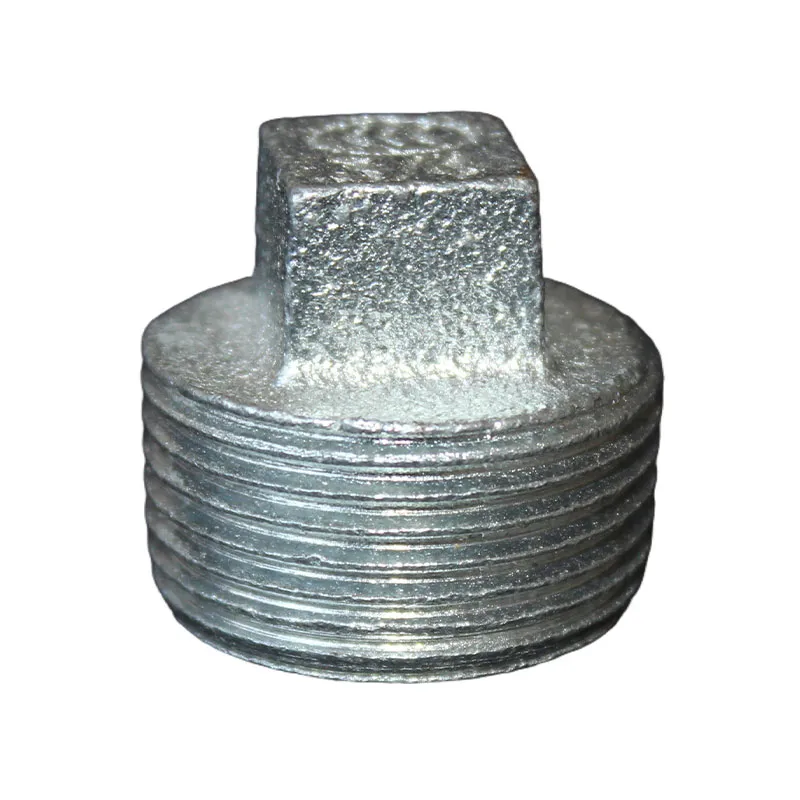 Заглушка резьбовая