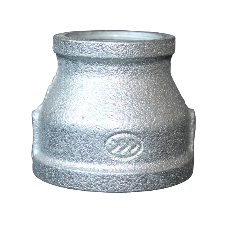 Муфты переходные