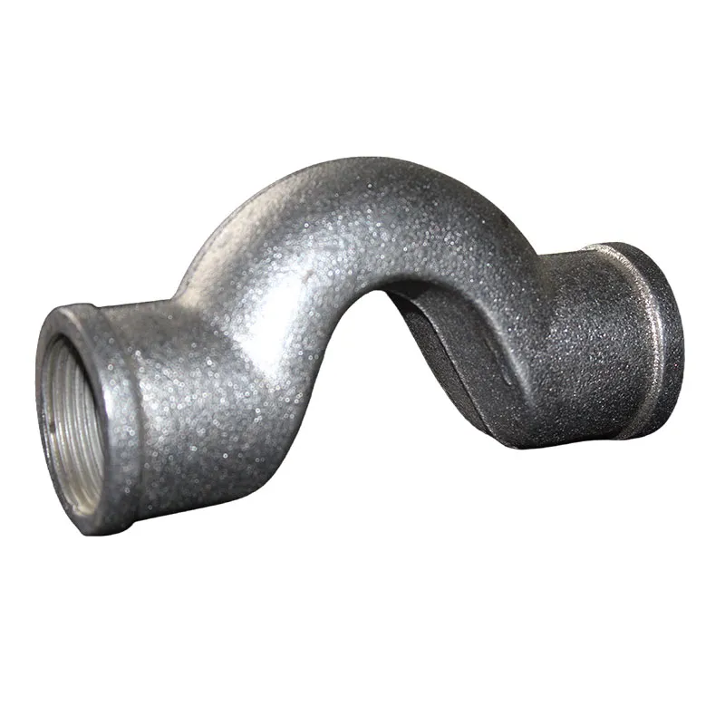 Обводной патрубок по стандарту предприятия