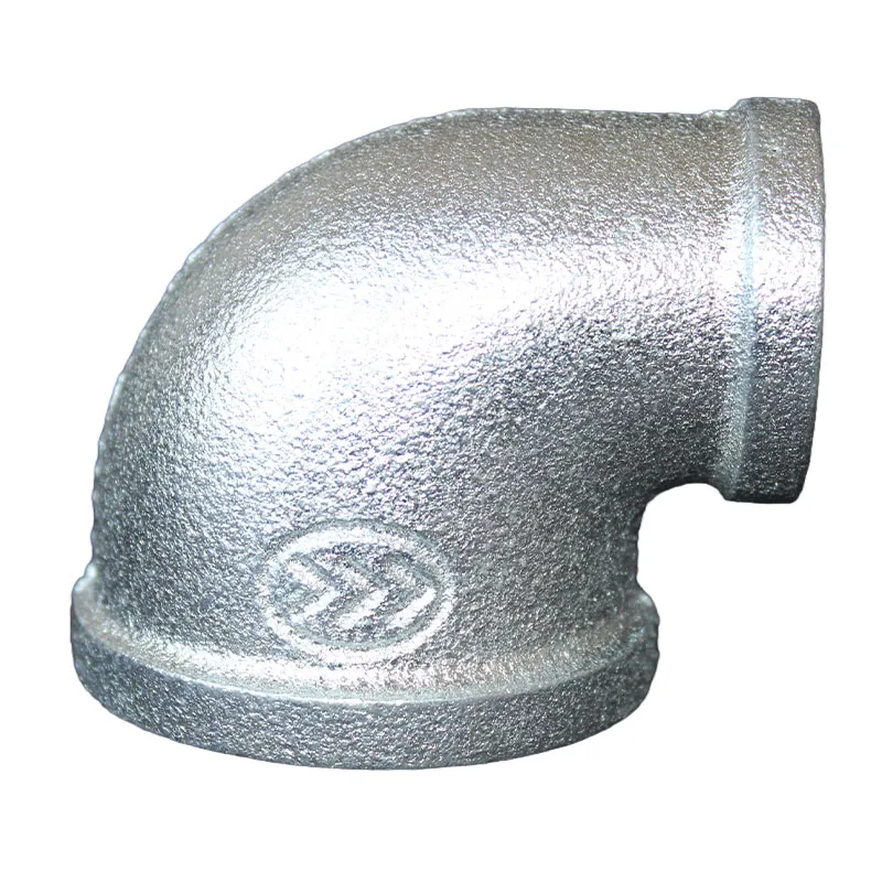 Отвод переходной