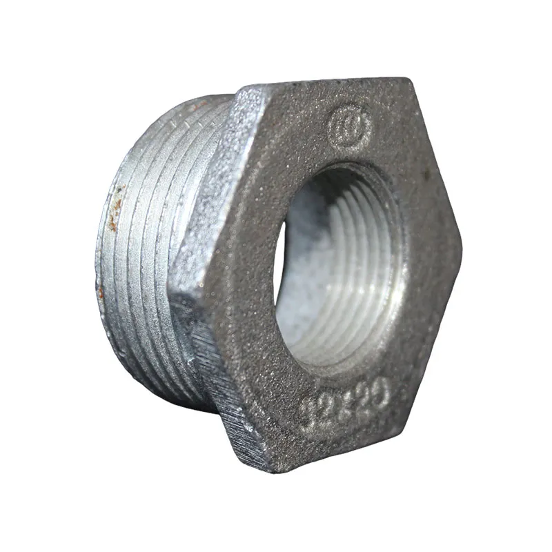 Переходник резьбовой